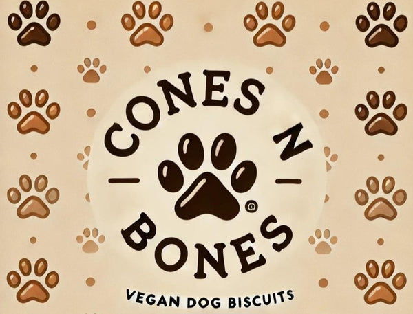 CONES N BONES